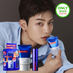 Dewycell Curatones Moisture 40ml special (+4g core balm), Korean men's popular cosmetics