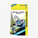 BeyBlade X Starter Dran Sword 3-60F sisenemiskomplekt (BX-22/Starter) BX-22/Starter