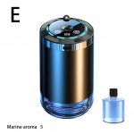 Auto aroomiteraapia masin &otilde;huv&auml;rskendaja t&auml;histaeva parf&uuml;&uuml;mi atmosf&auml;&auml;riga auto hajuti ornament K6O5 Ocean flavor-onesize