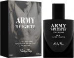 Army Flight Parfum meestele 100 ml A&Uuml;E 100 ml
