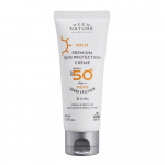 dr. Orga Premium p&auml;ikesekaitsekreem 60ml (SPF50+) 1 PCS