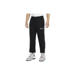 Nike LeBron &uuml;hev&auml;rvilised fliisvoodriga kootud dressip&uuml;ksid meestele Alaosad Must FB7128-010 XL