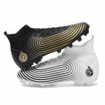 Uued moodsad jalgpallijalatsid Noorte treeningtossud V&auml;lispordijalatsid 31