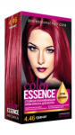 COLOR ESSENCE Professionaalne juuksev&auml;rvimine 26 t&uuml;&uuml;pi tooni Teie juuksehooldus 4.46