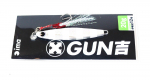 Ima Metal Jig Gun Kichi 20 grammi 208 (2321)