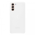 Samsung Smart LED tagakaane &uuml;mbris Samsung GALAXY S21 5G S21+ 5G S21 Plus 5G intelligentsete telefoni tagumiste &uuml;mbriste jaoks For Galaxy S21 Plus 5G