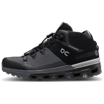 ON Cloudtrax Black Rock Naiste tossud 53.98588 37 black