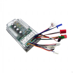 T&auml;iustatud elektrimootori kiiruse regulaator mootorratastele 7255S