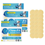 Kilpn&auml;&auml;rme plaaster L&uuml;mfi &auml;ravool T&otilde;hus soojendus kaelakleebis Taimne tervishoid One Size