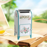 Seisev postkast Pakikast Soovikirjade kogur Pakikuller Post