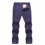 Outdoor Plus Velvet Soft Shell p&uuml;ksid, Assault p&uuml;ksid, pehmed soojad ja veekindlad matkap&uuml;ksid M lilla