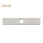 Kraanikausmatt Superabsorbeeriv Kivist Valamu Alus V&auml;ltige Niiskuse Kogunemist Kiiresti Kuivav Alus K&ouml;&ouml;gi Vannitoa Letile M valge