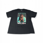 Koszulka T-shirt męski okrągły dekolt SPENCER'S CHEMISTRY XL