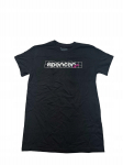 Koszulka T-shirt damski Spencer' NADRUK S