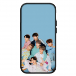 Kaas iPhone 15 14 Xiaomi Redmi Note 13 12 11 Pro Max X 8 7 9 XR Samsung Galaxy S24 S23 A05 OPPO A15 Huawei Jeon Jung Kook Jeonkook telefoni&uuml;mbrisele for iPhone 6 Plus boolus