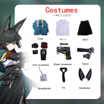 Anime Zenless Zone Zero Cosplay kost&uuml;&uuml;m HSOS6 Xingjianya kost&uuml;&uuml;m Halloween Anime ZZZ riietus T&uuml;drukule vormiriietus parukas S&uuml;nnip&auml;evakingitused karnevali t&auml;iskomplekt 3XL sinine