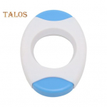 Munaavaja Munakoore l&otilde;ikuri eraldaja keedetud munade jaoks Munakoorek&auml;&auml;rid K&ouml;&ouml;git&ouml;&ouml;riist valgete ja munakollaste eraldamiseks Pehmeks keedetud munad Keedetud munade vanillikaste sinine