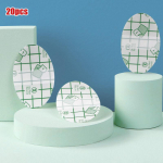 20/60/120 tk plastist veekindlad k&otilde;rvakaitsed, ujumiskatted, salongit&ouml;&ouml;riistad