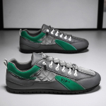 Uued Summer Trend Meeste tossud Libisemiskindlad Madalad vabaajajalatsid Pehme tallatoega v&auml;lisjalatsid Zapatos De Hombre 39