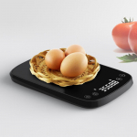 Xiaomi DUKA ATuMan K&otilde;rge T&auml;psusega Digitaalne Elektrooniline Kaal ES2 K&ouml;&ouml;gi K&uuml;psetuskaal 0-5kg