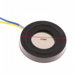 25Mm 25W isetehtud niisutav muundur Mist Maker pihusti kileplaadi tarvikud Ultraheli niisutaja mooduli kummitihend