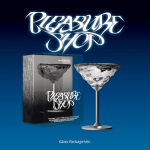 KEY SHINee - Pleasure Shop [Klaaspakendiversioon] Album