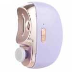 1 tk 2 &uuml;hes elektrilised k&uuml;&uuml;nek&auml;&auml;rid manik&uuml;&uuml;ri pritsmevastane k&uuml;&uuml;nel&otilde;ikur beebile s&otilde;rme varvas k&auml;&auml;rid pedik&uuml;&uuml;ri paksude k&uuml;&uuml;nte l&otilde;ikurid