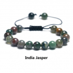 Naiste K&auml;ev&otilde;ru Looduslikust Kivist 8mm Amet&uuml;st Tiigrisilm Labradoriit Helmestega Punutis K&auml;ev&otilde;ru Meeste Kivist helmestest K&auml;ev&otilde;ru Ehted matt must v&auml;rv