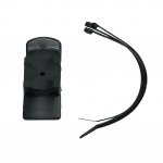 20 kinnitus Garmini seadmetele 30 GPSMap 62 jne. Tarvikud Jalgrattahoidja