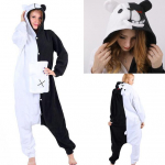 Shark Pijama Winter Warn Animal Cosplay polaarfliisist kigurumi Onesie pidžaamad meestele ja naistele s&uuml;gisene XL