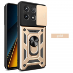 POCO F6 X6 Pro C65 M6 Pro 4G Redmi 13C Note 13 Pro Plus 5G korpuse liugkaamera objektiivi kaitsekate Xiaomi 13T Pro Funda jaoks For Redmi 13C 4G sinine