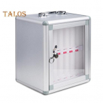 Mobiiltelefoni Hoidja Hoiukast Puuvillase Voodriga Disain Mitmed Sektsioonid Telefoni Lukukarp Mobiiltelefoni Hoiustamise Korraldaja 8