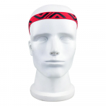 Imav sportlik higipeapael meeste ja naiste higipael Jooga j&otilde;usaali juuksepaelad peaga higipaelad jooksusport Free Size must