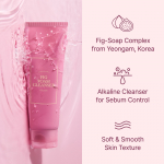 I'm from Fig Foam Cleanser 150ml AUTHENTIC STORE
