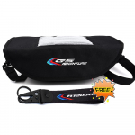 BMW R1250GS R1200GS R 1250 1200 GS ADVENTURE ADV mootorratta tarvikud juhtraud veekindel hoiuruum reisimiseks navigatsioon GS ADV-R1200GS Chain