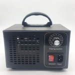 Elektrostaatiline pihustusosooni generaator osooni &otilde;hupuhasti talu osooni desinfitseerimismasin EU-5g