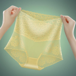 Naiste seksikad k&otilde;rge v&ouml;&ouml;kohaga s&uuml;nnitusj&auml;rgsed k&otilde;htu vormivad alusp&uuml;ksid, suur suurus pitsist &otilde;mblusteta puusi t&otilde;stva v&ouml;&ouml;kohaga, tugevad k&otilde;htu vormivad alusp&uuml;ksid. 972# XL [130-165 catties]