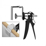Push Type Drawer Quick Clamp Easy to Use, Sturdy, for Professional