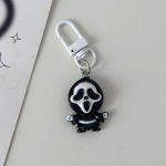 Naljakas Halloweeni v&otilde;tmehoidja Spider Pumpkin Ghost Telefoni ripats k&otilde;rvaklappide &uuml;mbris v&otilde;lukott Decor auto v&otilde;tmehoidja