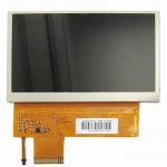 Piece Detachee Console - &eacute;cran LCD pour PSP