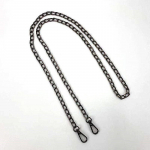 DIY kootud koti metallkett &ndash; pagasi riistvara tarvik