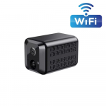 2024 4G minikaamera turvavalvekaamerad HD 1080P IP-kaamera 140&deg; juhtmevaba &ouml;&ouml;n&auml;gemise salajane videokaitse IR liikumiskaamera wifi cam