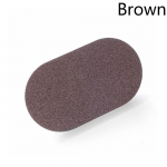 Kaasaskantav Carborundum Magic k&auml;snharja kustutuskumm k&auml;epidemega k&ouml;&ouml;gi vannitoa pesemise puhastusvahend must