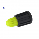 Vahuotsik K&auml;sitsi juhitav pump vahupihusti K&auml;sisurvega vahupihusti autopesu k&auml;sitsi lumevahu pihusti otsik