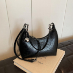 Naiste kaenlaalune &uuml;hev&auml;rviline kott uus moedisaini tunnetus, ni&scaron;&scaron; &uuml;he &otilde;la crossbody kott, suvine pelmeenikott