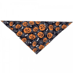 Pol&uuml;estrist n&otilde;ia koeram&uuml;ts Kollane lemmiklooma peakate Halloweeni koerte bandaank&uuml;bara komplekt lemmikloomade riietustarbed