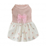 Koerte R&otilde;ivad Pitsist Kikilips Pehme Elastsus Peo Aksessuaar Puuvill Magus Daamilik lilla