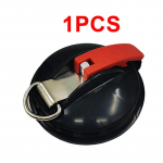 Vaakum-iminapp ankur fikseeritud konksuga iminapa konks raskeveokite autokellarihma jaoks, sobib auto vannituppa