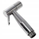 1 tk plastikust WC-poti du&scaron;&scaron;i bideepea pihusprei sanitaar-Shattafi du&scaron;i jaoks