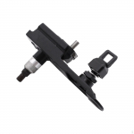 Rear Window Wipers Shaft Replacement, 61627209167, High Performance Practical Easy to Use Sturdy